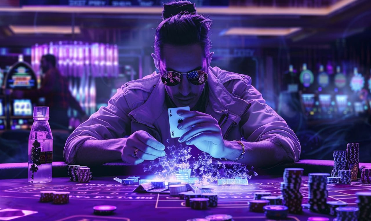 17track Live Casino Hub
