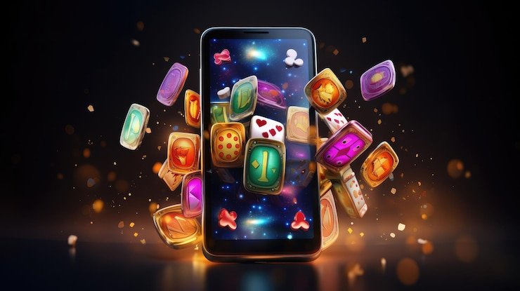 17track mobile gaming